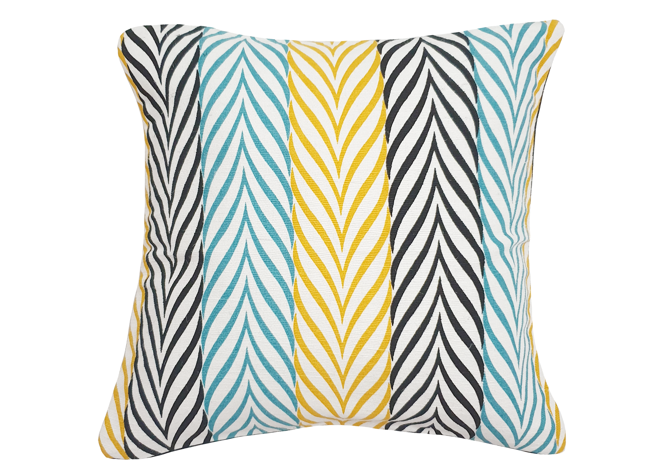 Cushion Cover Colorful Arrows