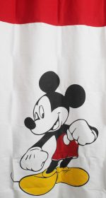 Curtain Mickey Mouse - Image 2