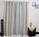 Curtain Colorful Arrows