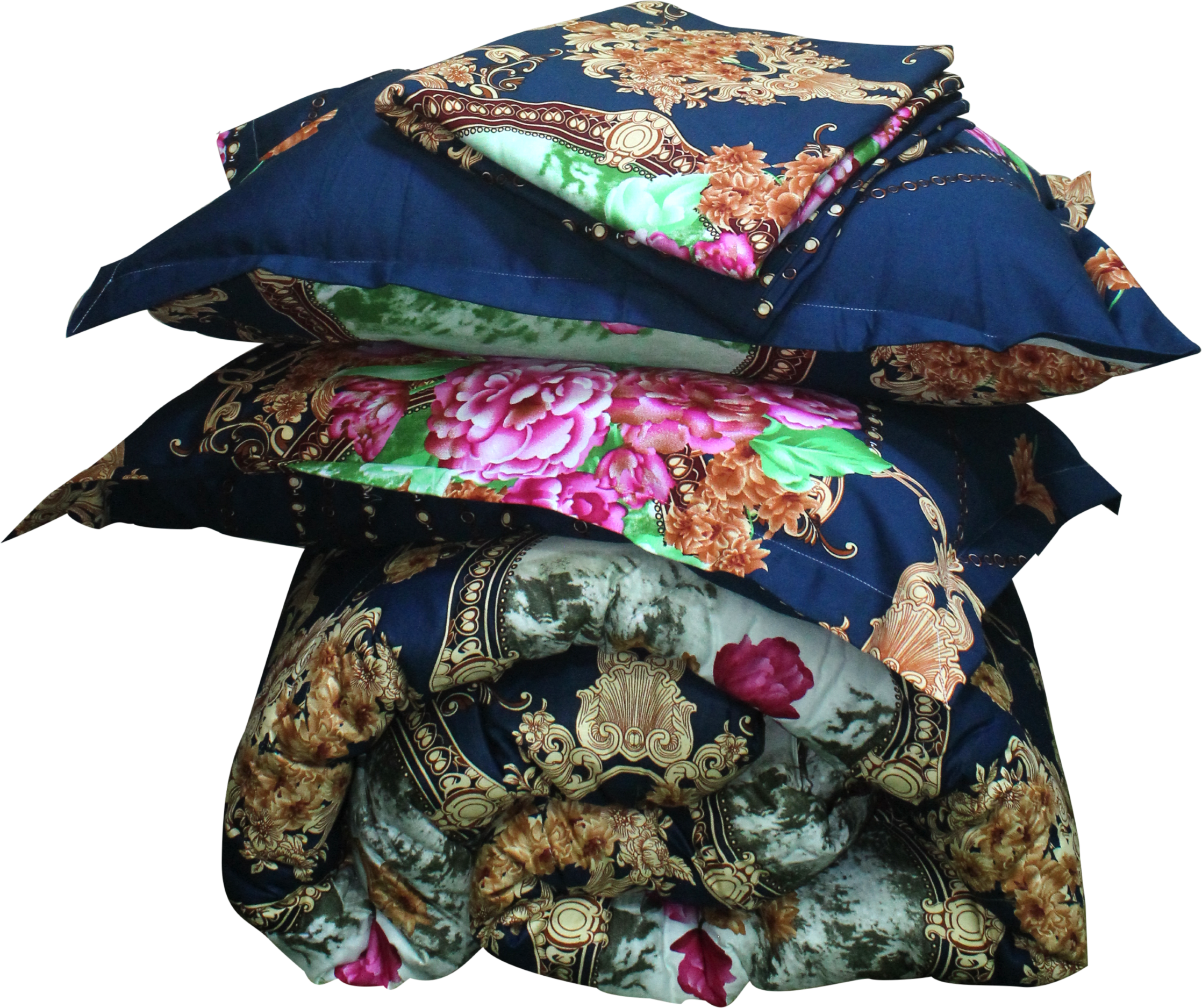 Comfort In A Bag - Elegance Elegance - Image 1